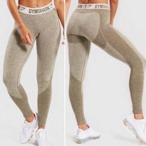 GYMSHARK LEGGINGS